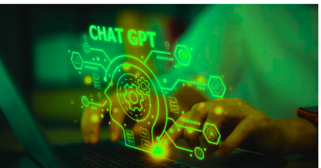 ChatGPT: Transforming Conversations with AI