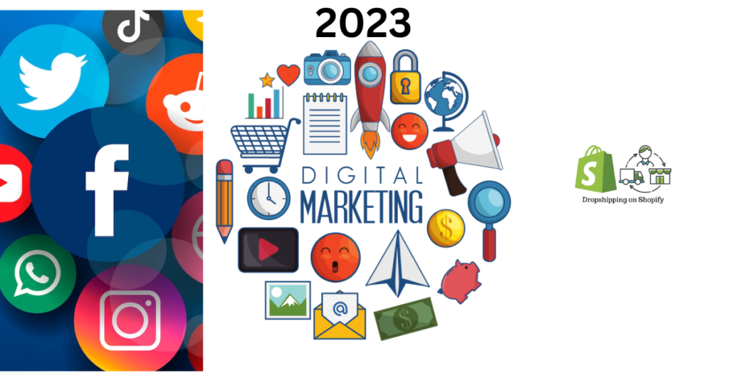 10 Digital Marketing Strategies Startup 2023: Unleashing Success in the Digital Realm